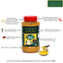 Healthy Fibres Desi Cow Ghee